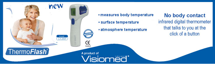 Thermoflash